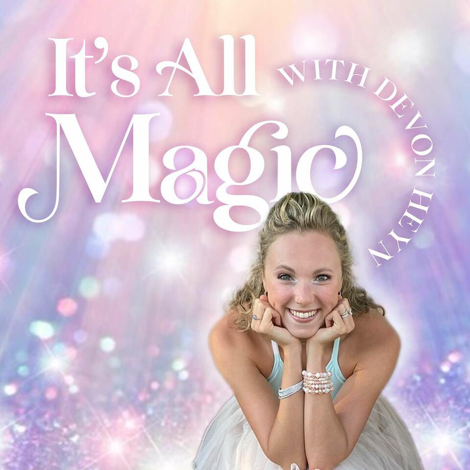 It's All Magic
