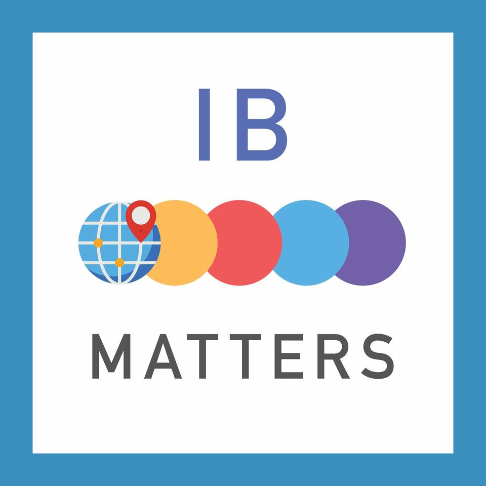 IB Matters