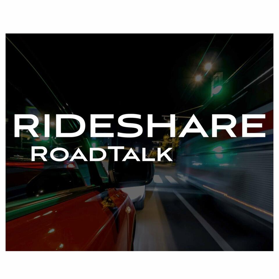 RideShare RoadTalk: Conversations In Motion