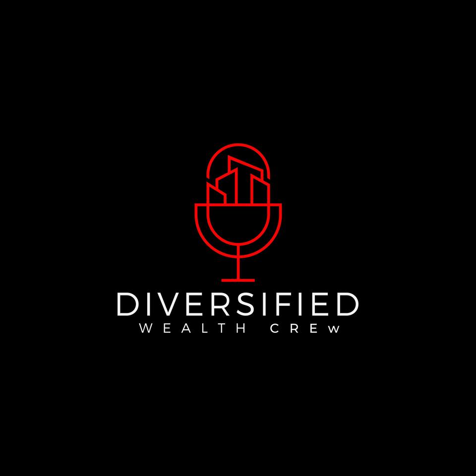 Diversified Wealth CREw: Building Equity Through Commercial RE
