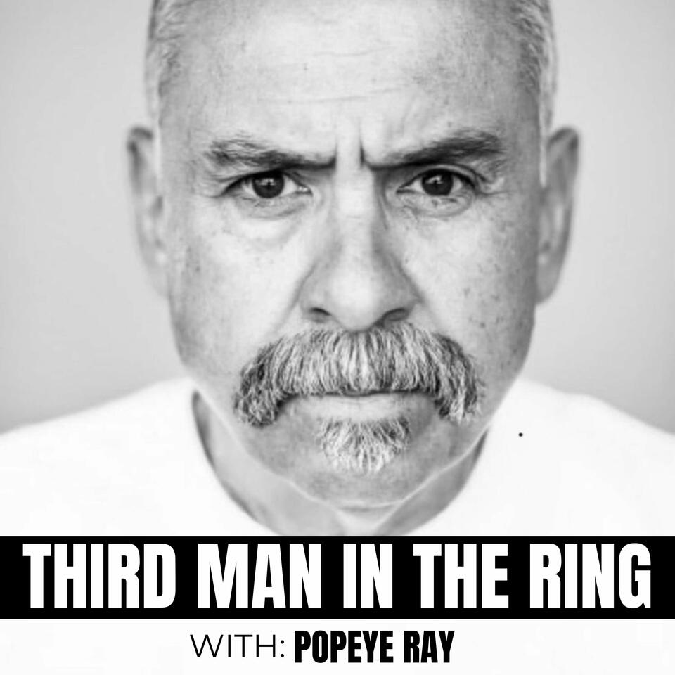 Third Man in the Ring