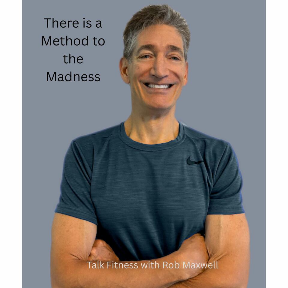 There Is A Method to the Madness