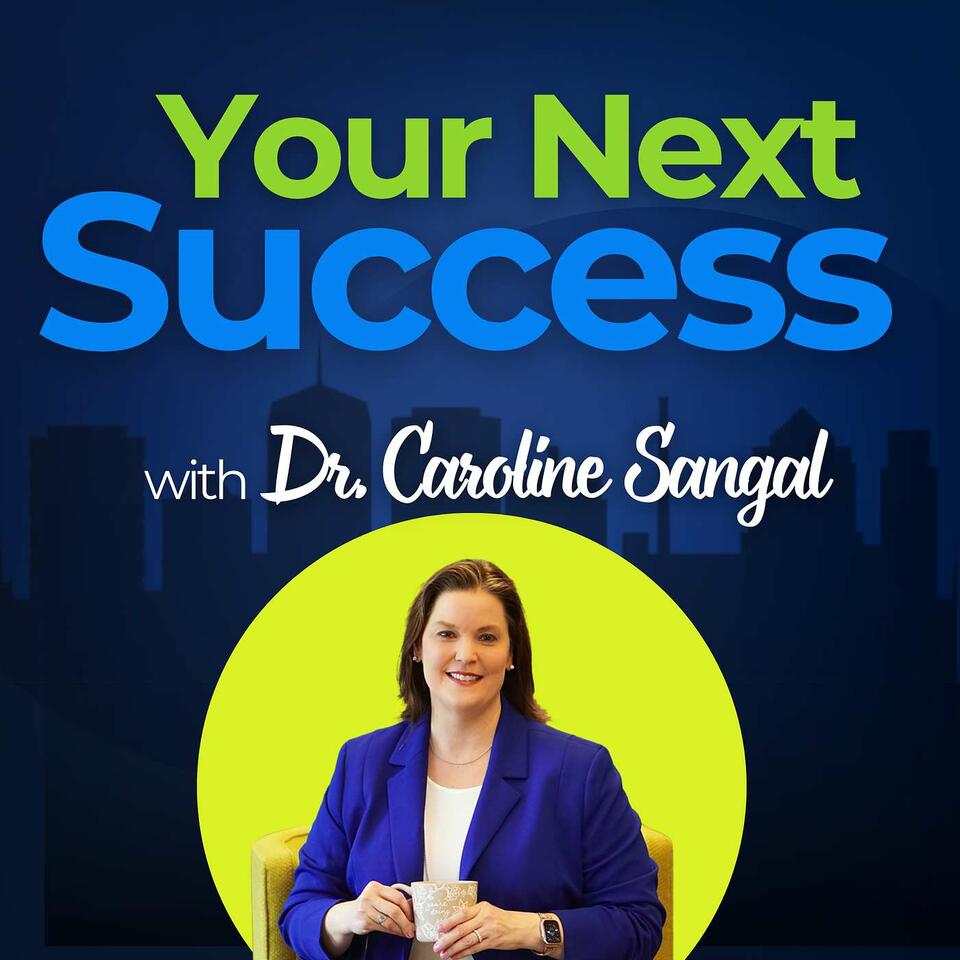 Your Next Success