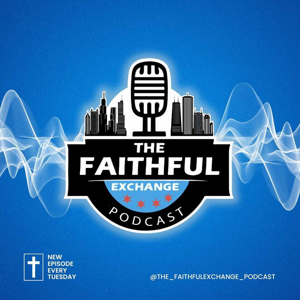 The Faithful Exchange: Uniting Chicago's Voices of Faith