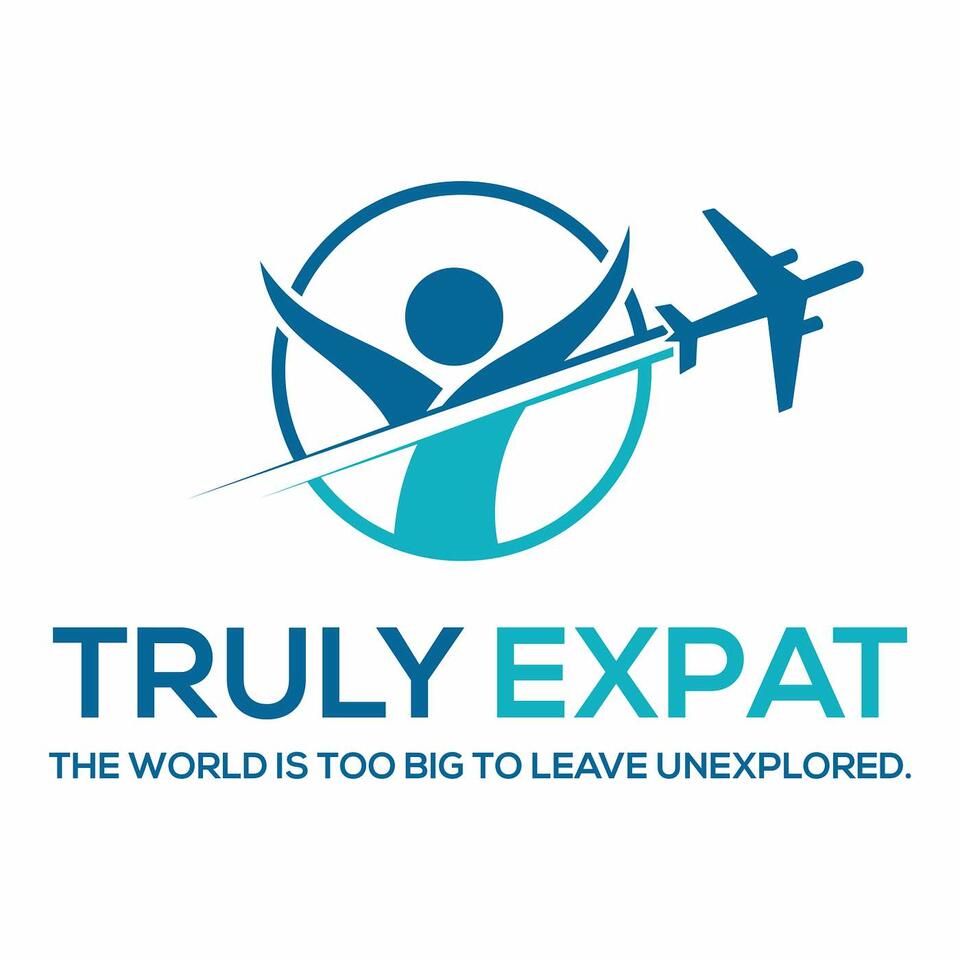 Truly Expat Travel Podcast