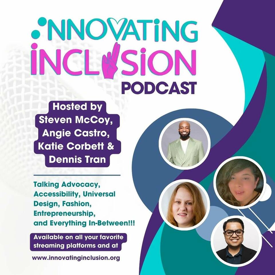 Innovating Inclusion