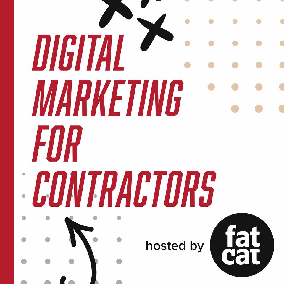 Digital Marketing for Contractors