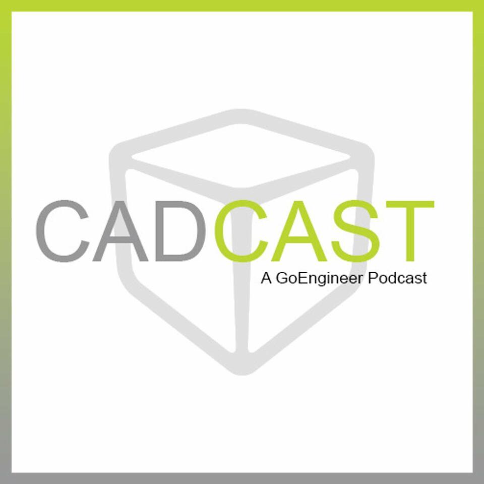 CADCAST