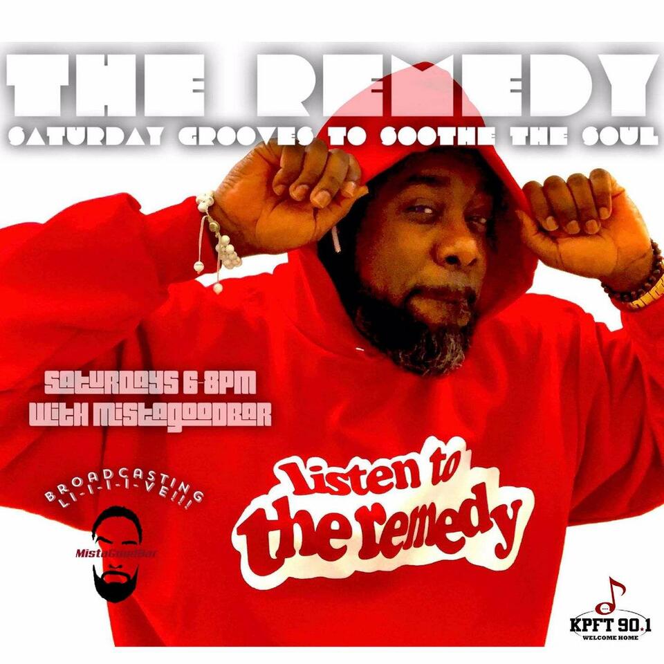 THE REMEDY