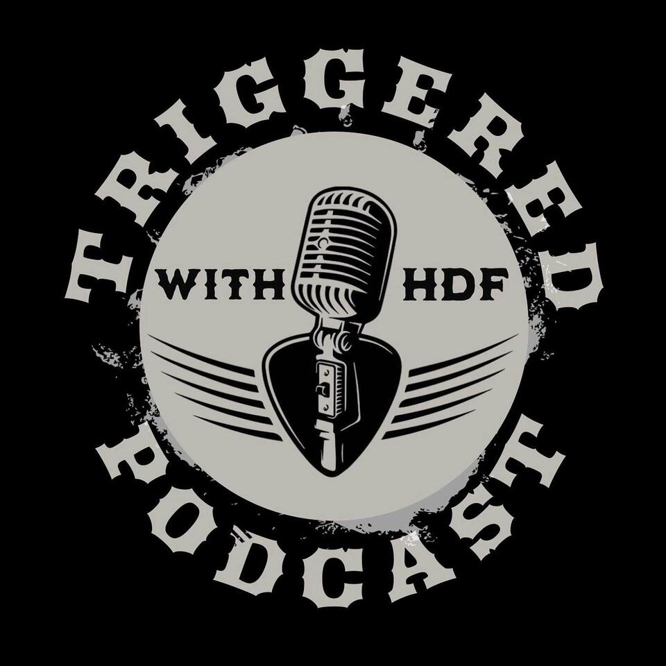 Triggered with HDF