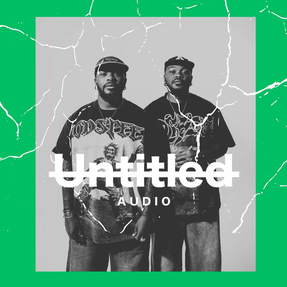Untitled Audio Mixes
