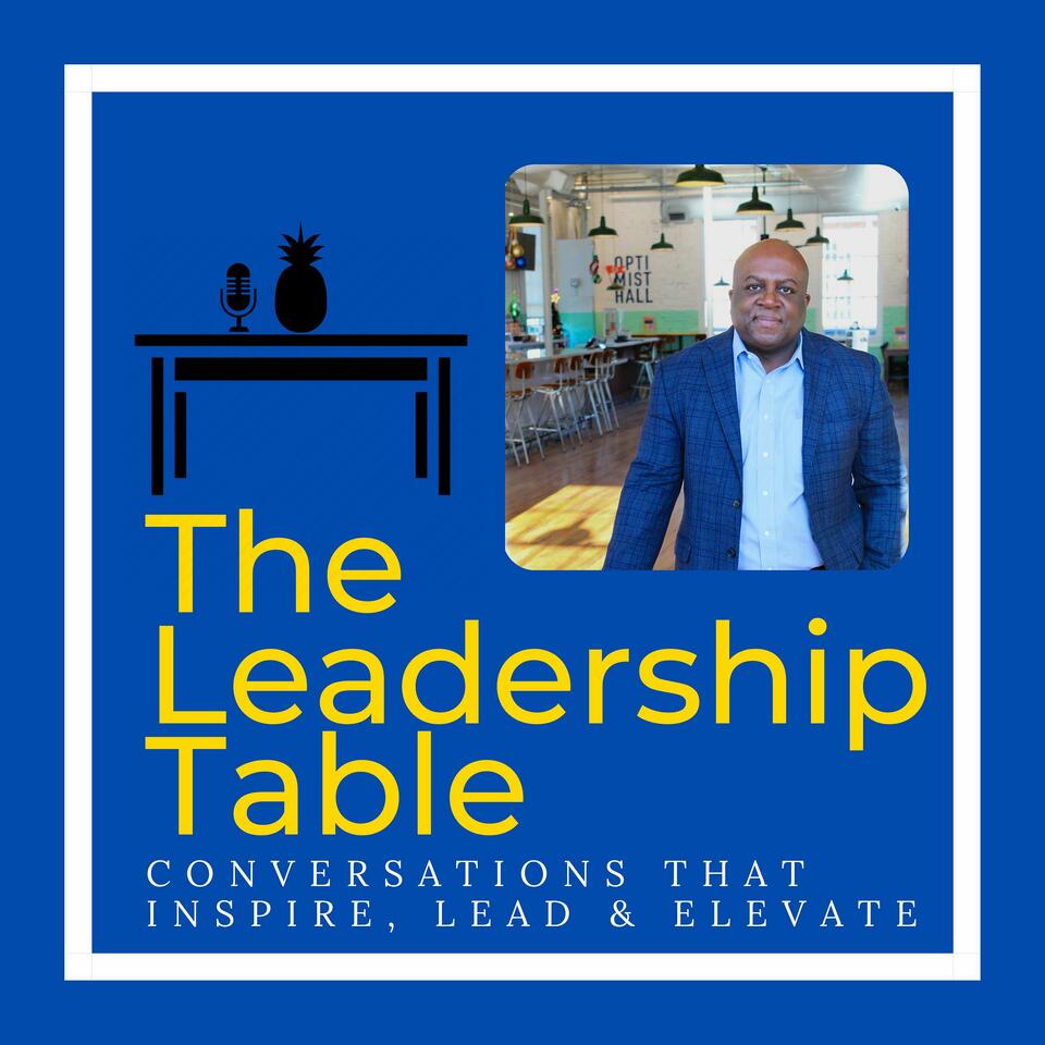 The Leadership Table