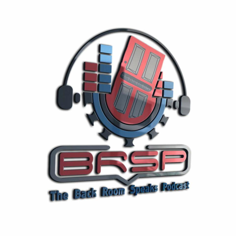 The Back Room Speaks Podcast