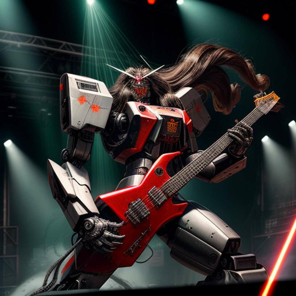 Metal Industrial Complex