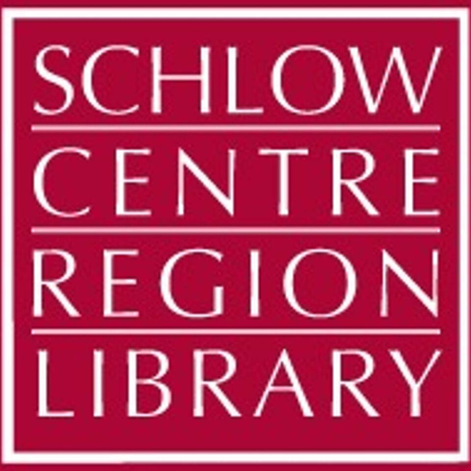 Schlow Library Podcast