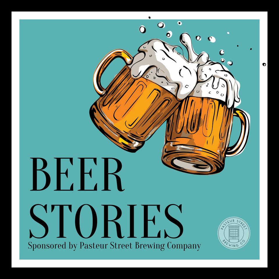 Beer Stories: Craft Beer Industry Insights