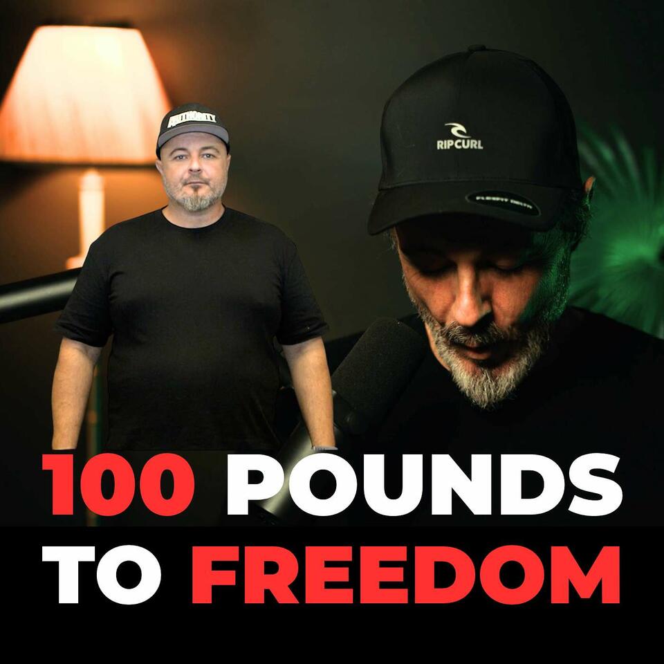 100 POUNDS TO FREEDOM