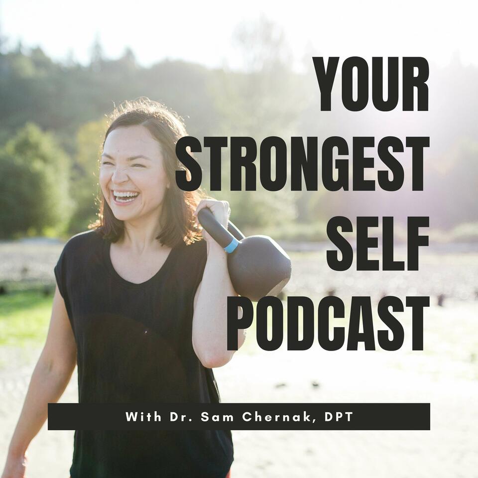 Your Strongest Self