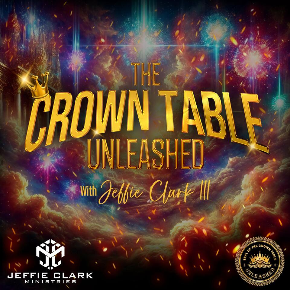 The Crown Table Unleashed