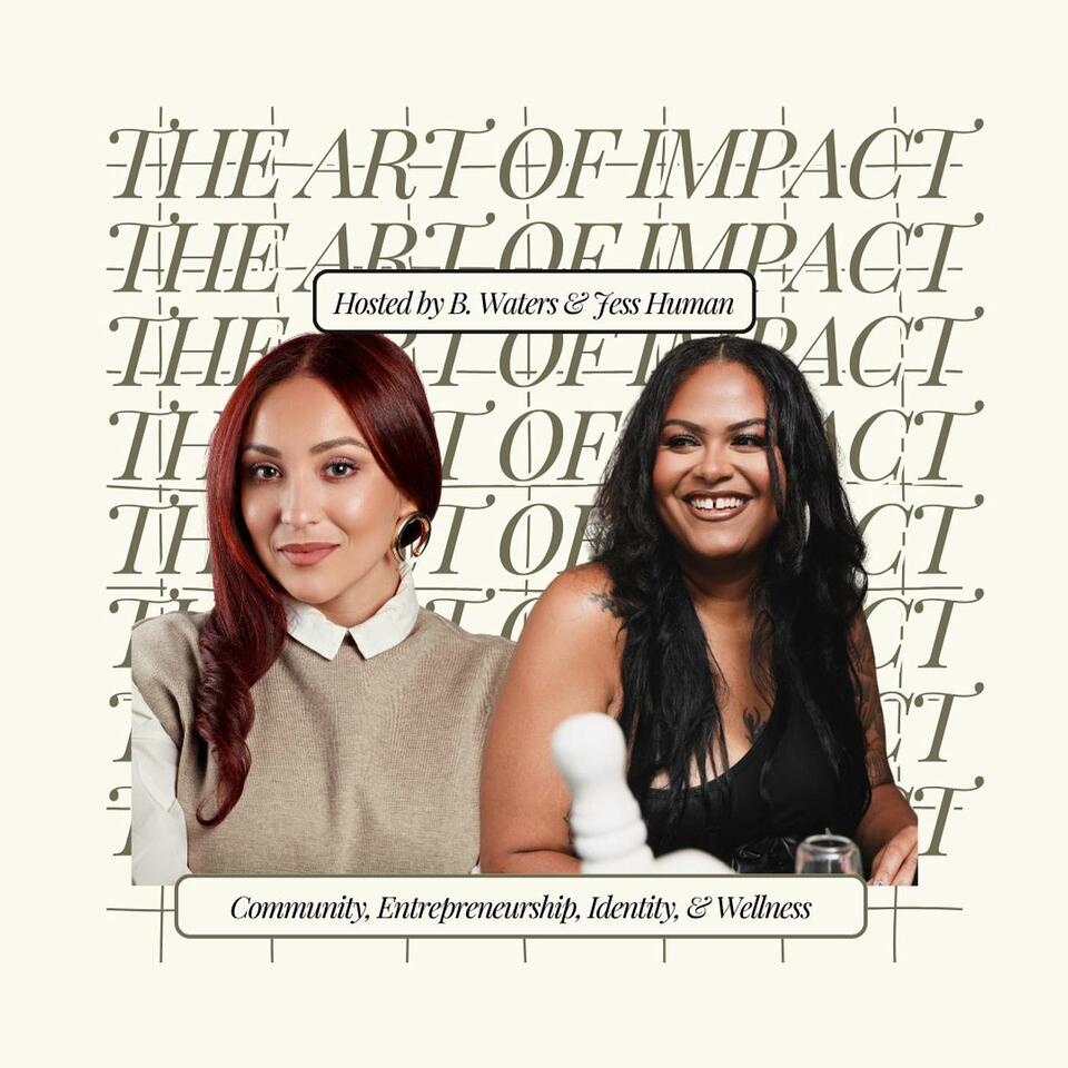 The Art of Impact