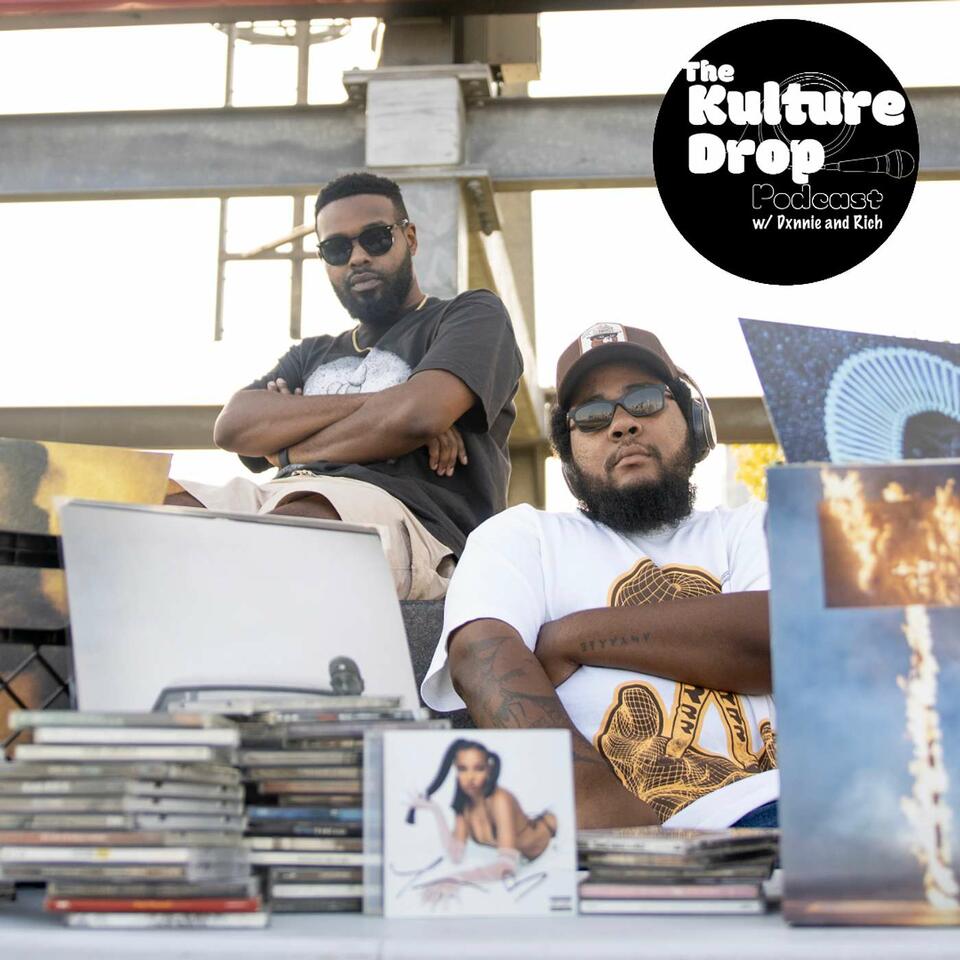 The Kulture Drop Podcast