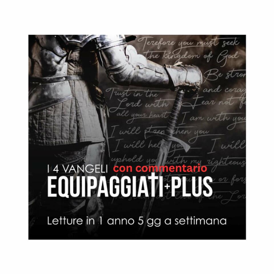 EQUIPAGGIATI Plus