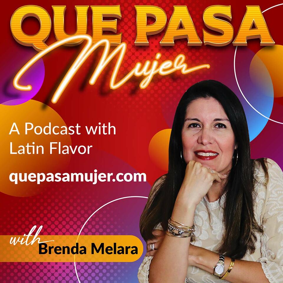 Que Pasa Mujer
