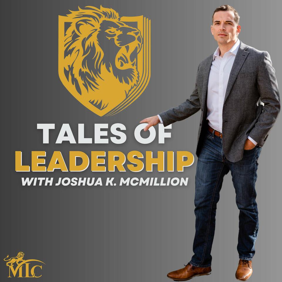 Tales of Leadership