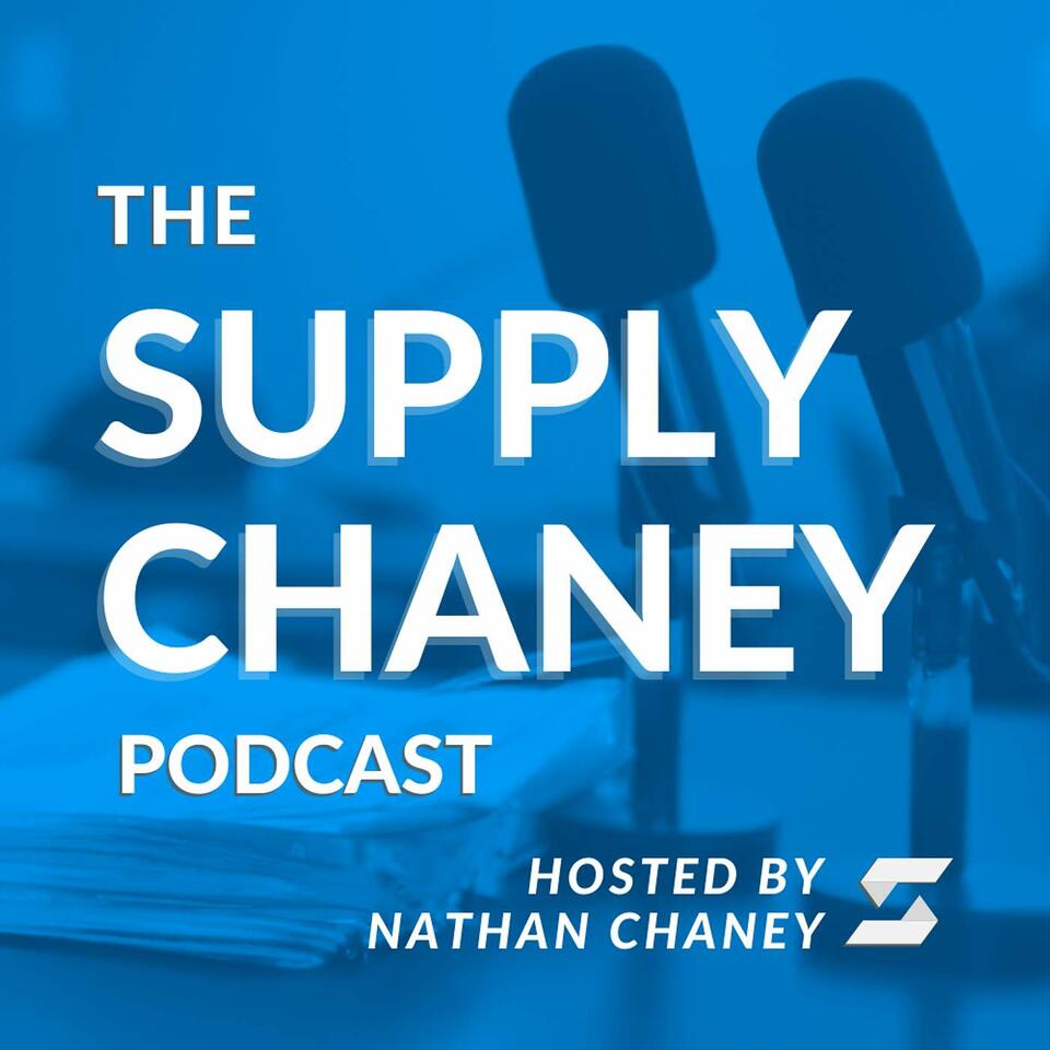 The Supply Chaney Podcast