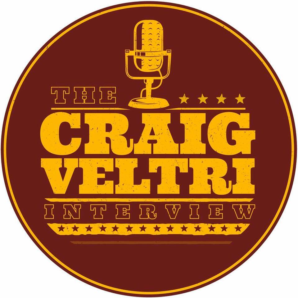 The Craig Veltri Interview