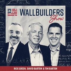 Are Accusations of Christian Nationalism Warranted? - The WallBuilders Show