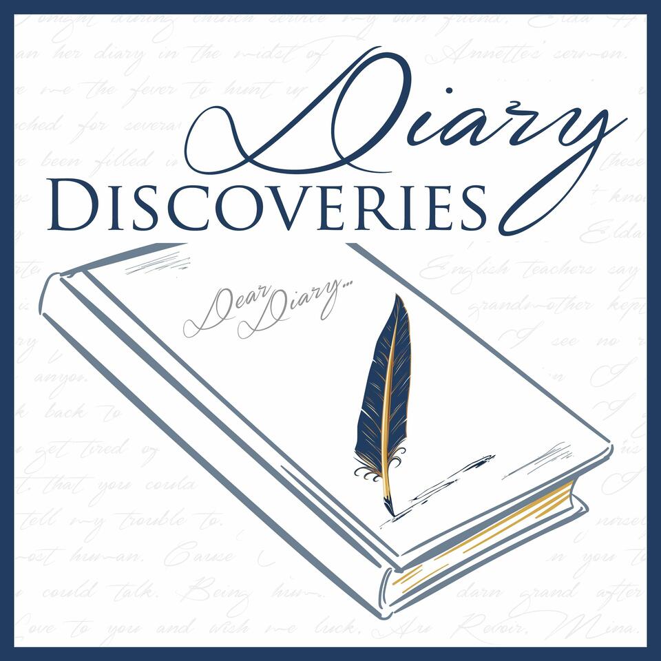 Diary Discoveries