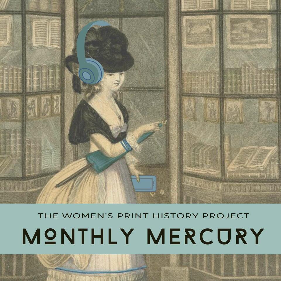 The WPHP Monthly Mercury