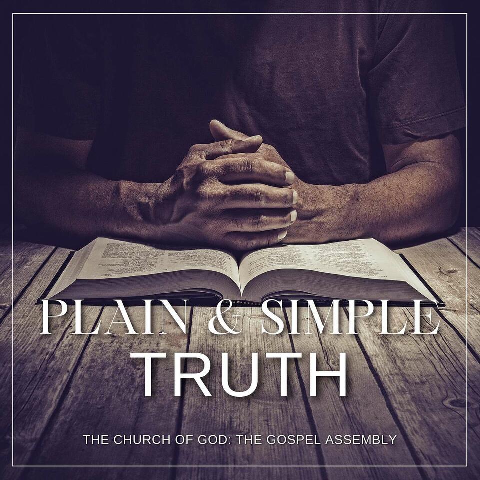 Faith on Demand: the Plain & Simple Truth