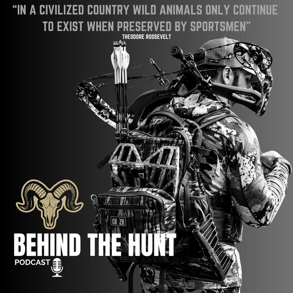 Behind The Hunt
