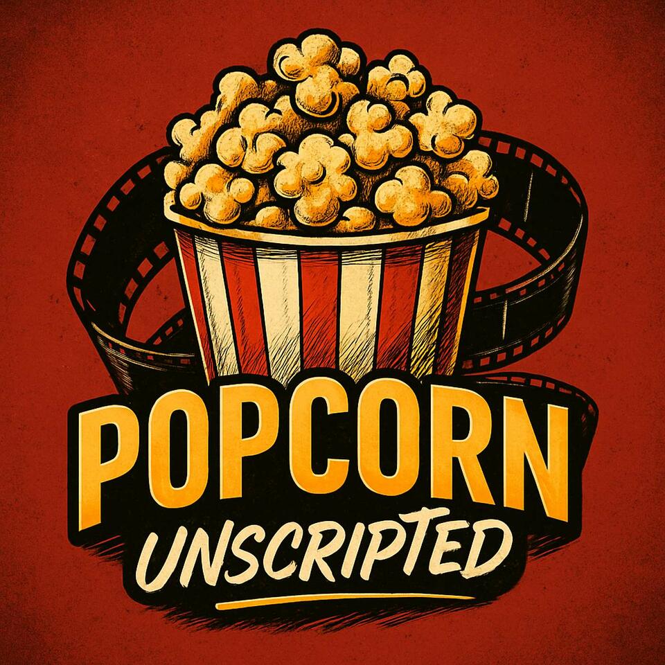 Popcorn Unscripted