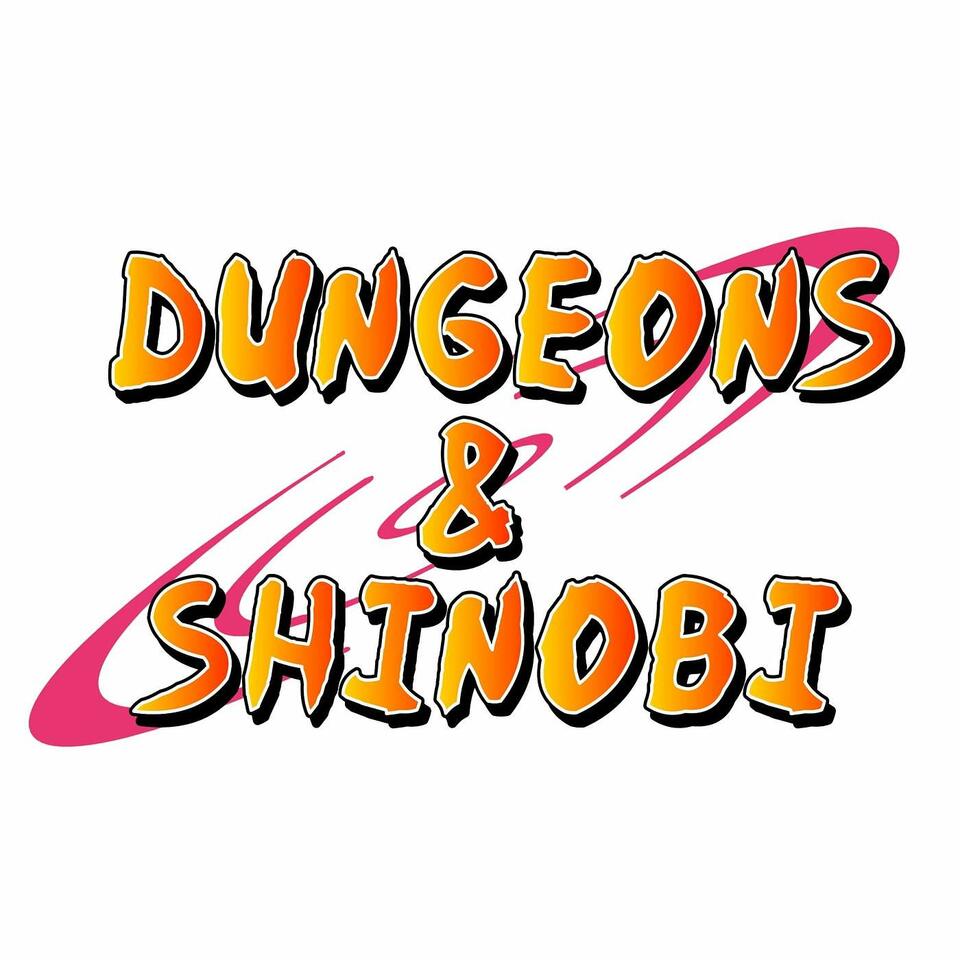 Dungeons and Shinobi