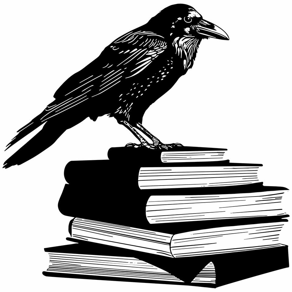 The Returning Raven Podcast