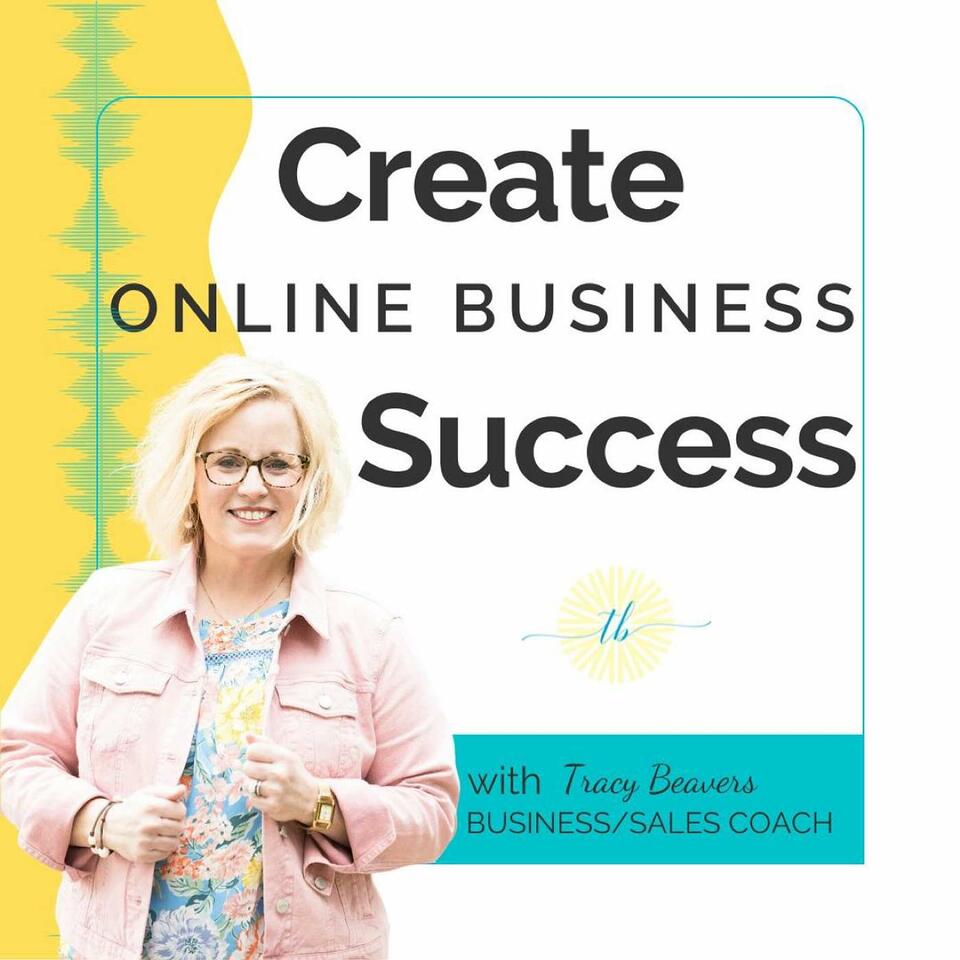 Create Online Business Success! | Visibility, Lead Generation, Content Marketing Strategies, and Entrepreneurial Inspiration