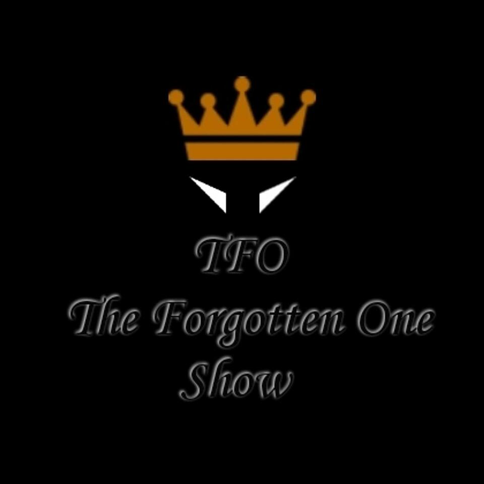 THE FORGOTTEN ONE SHOW