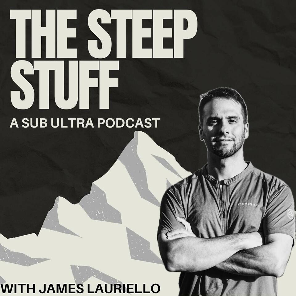 The Steep Stuff Podcast