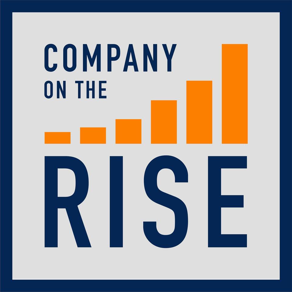 Company On The Rise