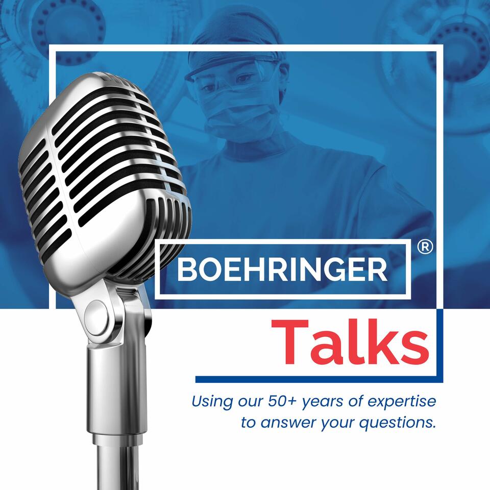 BoehringerTalks