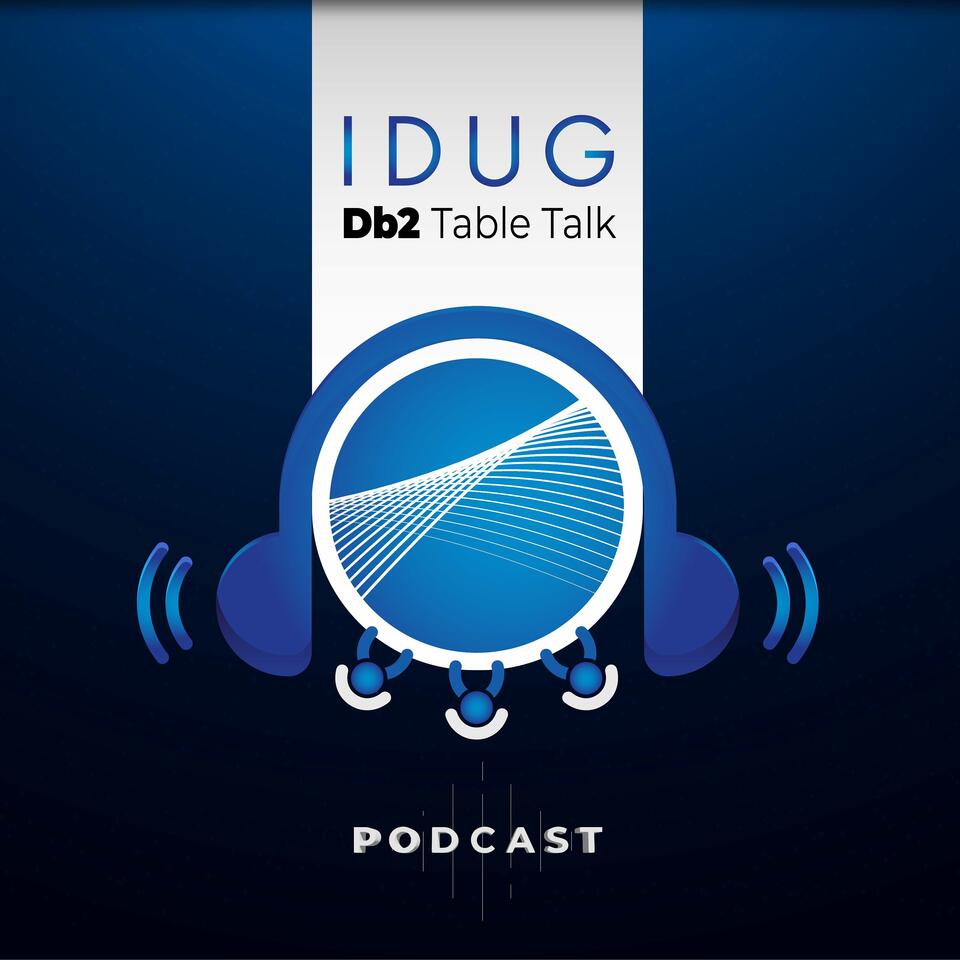 IDUG Db2 Table Talk