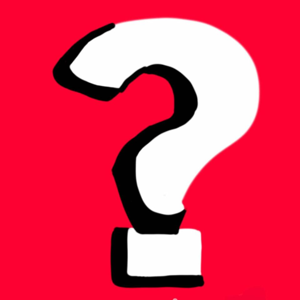 The Why? Podcast