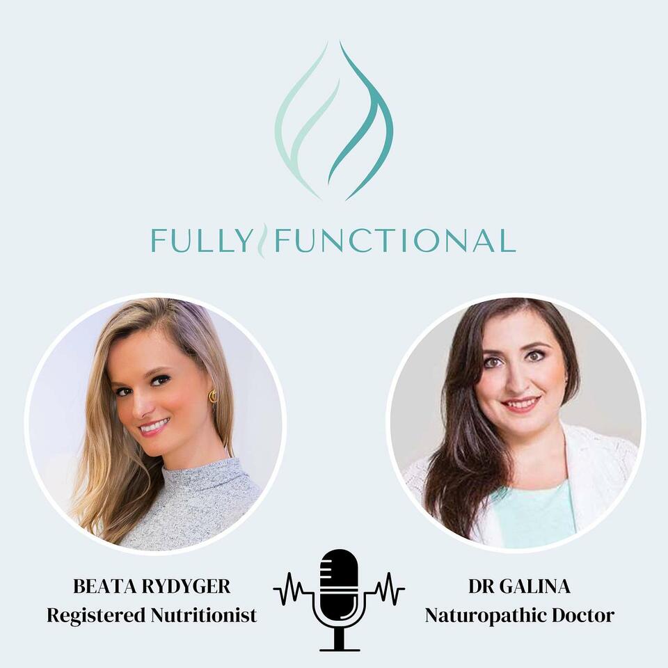 Fully Functional Podcast