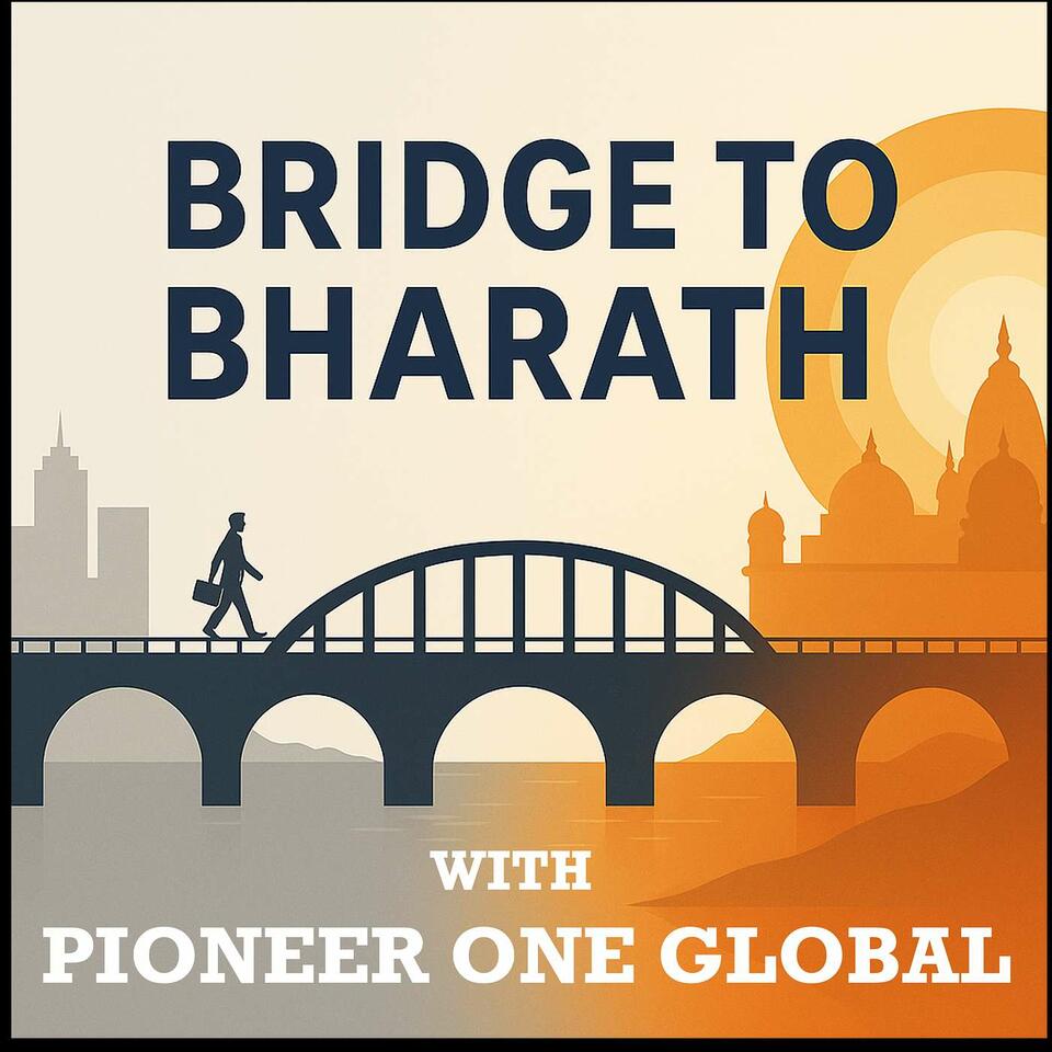 Bridge to Bharath