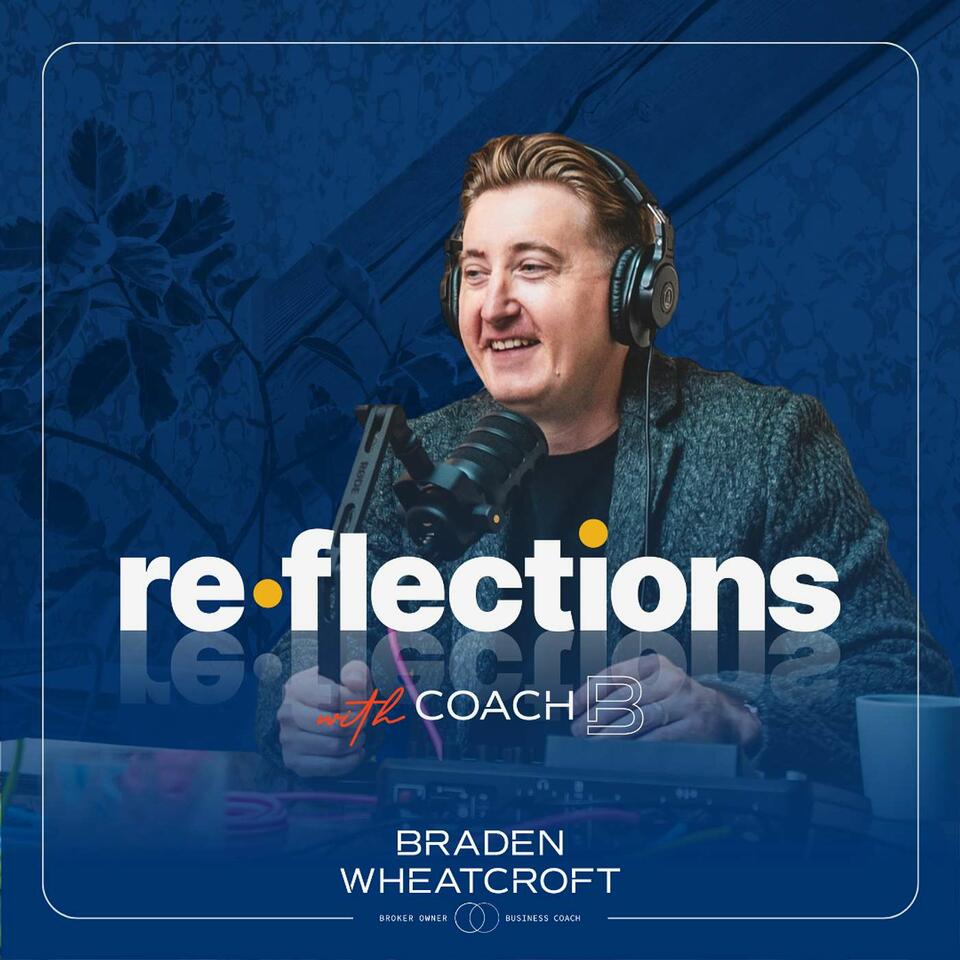 reflections with Coach B