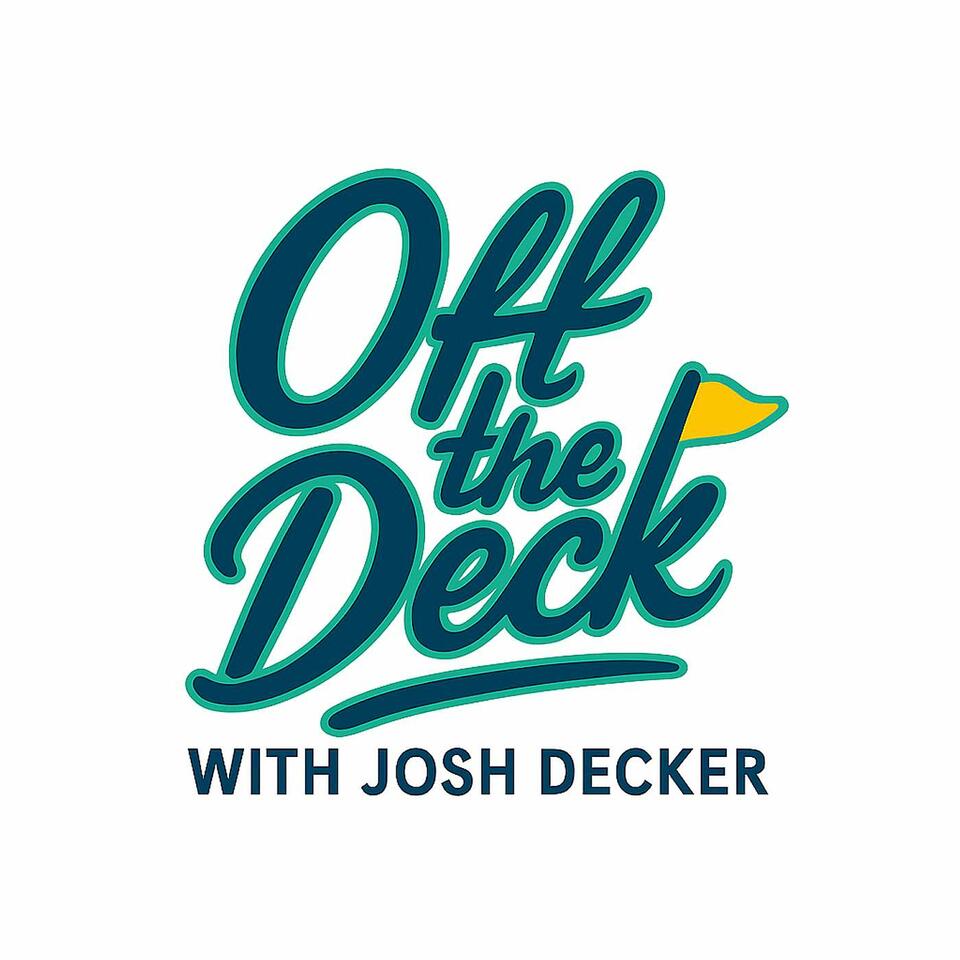 Off the Deck