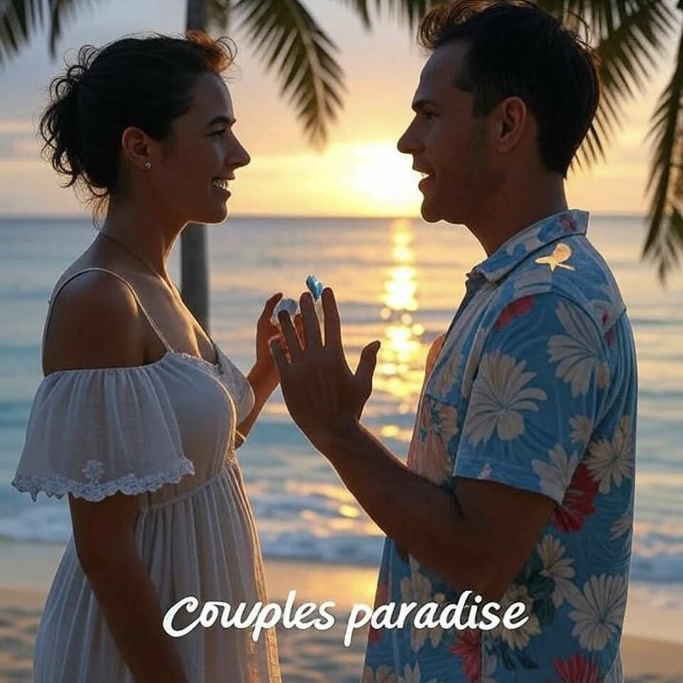 Couples Paradise